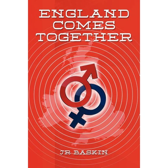 England Comes Together