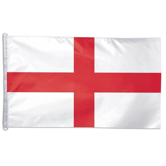 World Cup Ultimate Soccer Fan 3' x 5' Flag - England