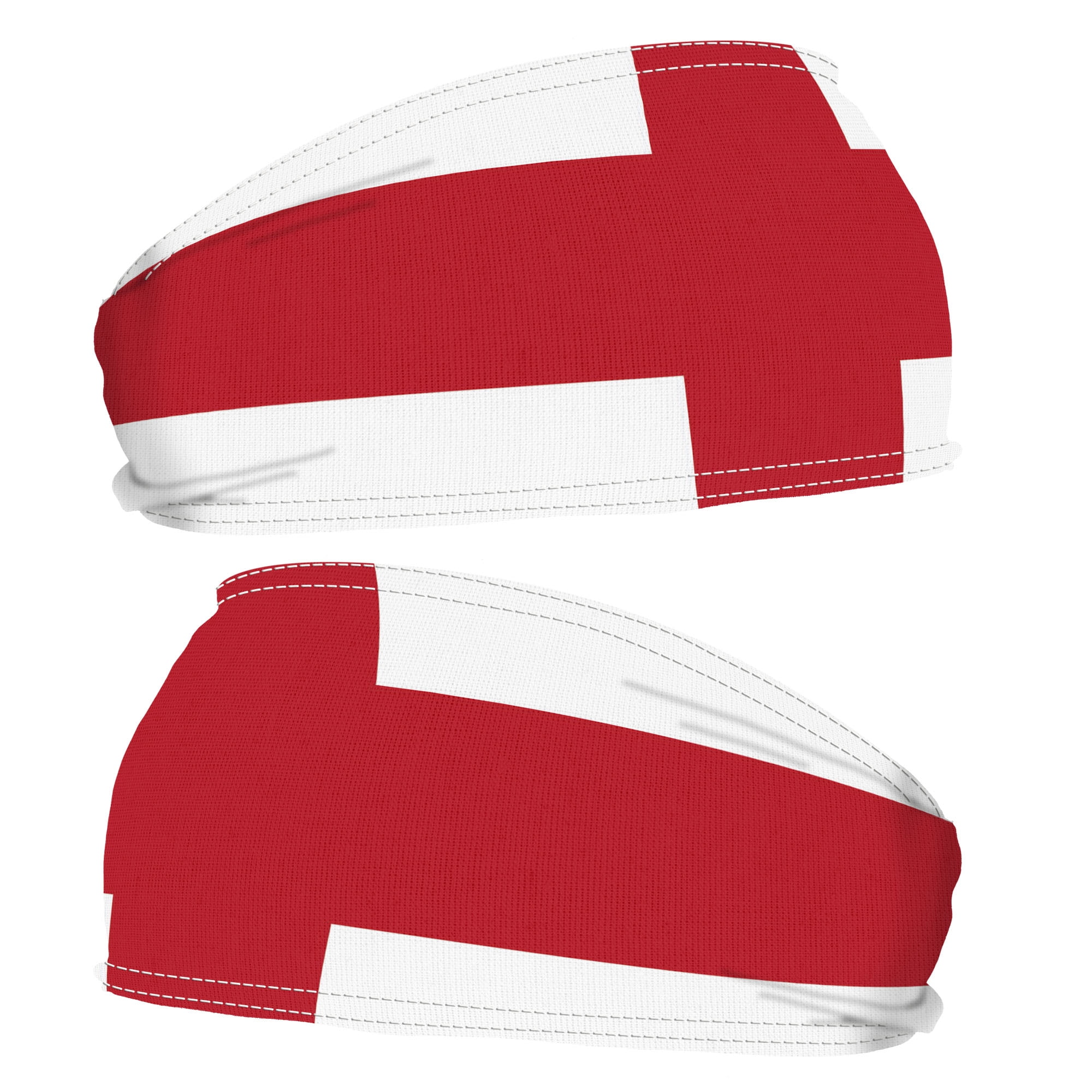 England Country Headband