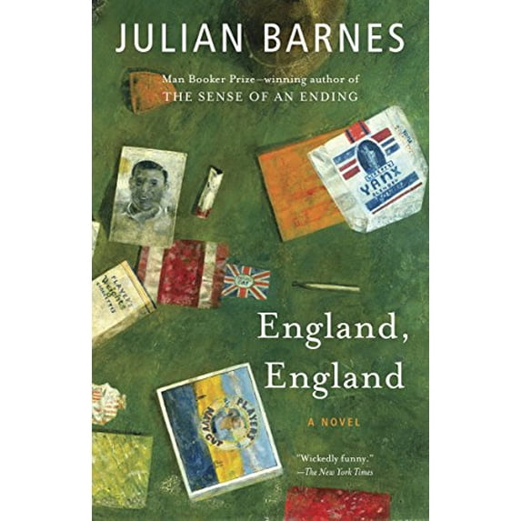 Pre-Owned England, England