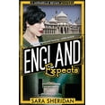thumbnail image 1 of Pre-Owned England Expects (Mirabelle Bevan) Paperback, 1 of 1