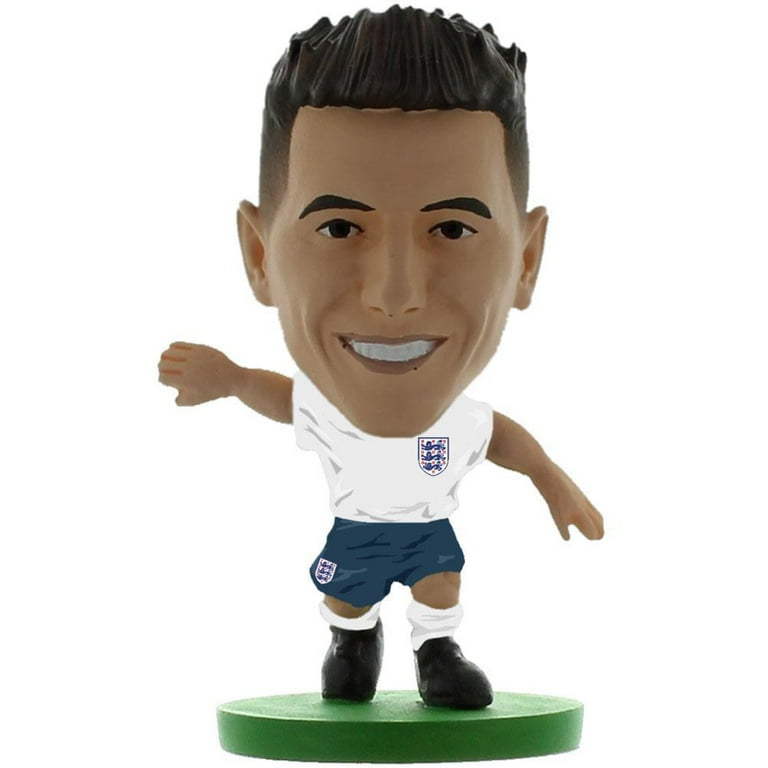 Soccerstarz Figurines