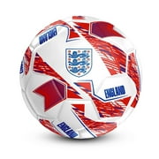 England FA Nimbus PVC Soccer Ball
