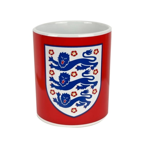England FA Three Lions Mug