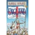 thumbnail image 1 of Pre-Owned England (Paperback) 0439979285 9780439979283, 1 of 1
