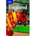 thumbnail image 1 of Pre-Owned Lonely Planet England (Paperback) 1741045673 9781741045673, 1 of 1