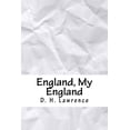 thumbnail image 1 of England, My England (Paperback), 1 of 1