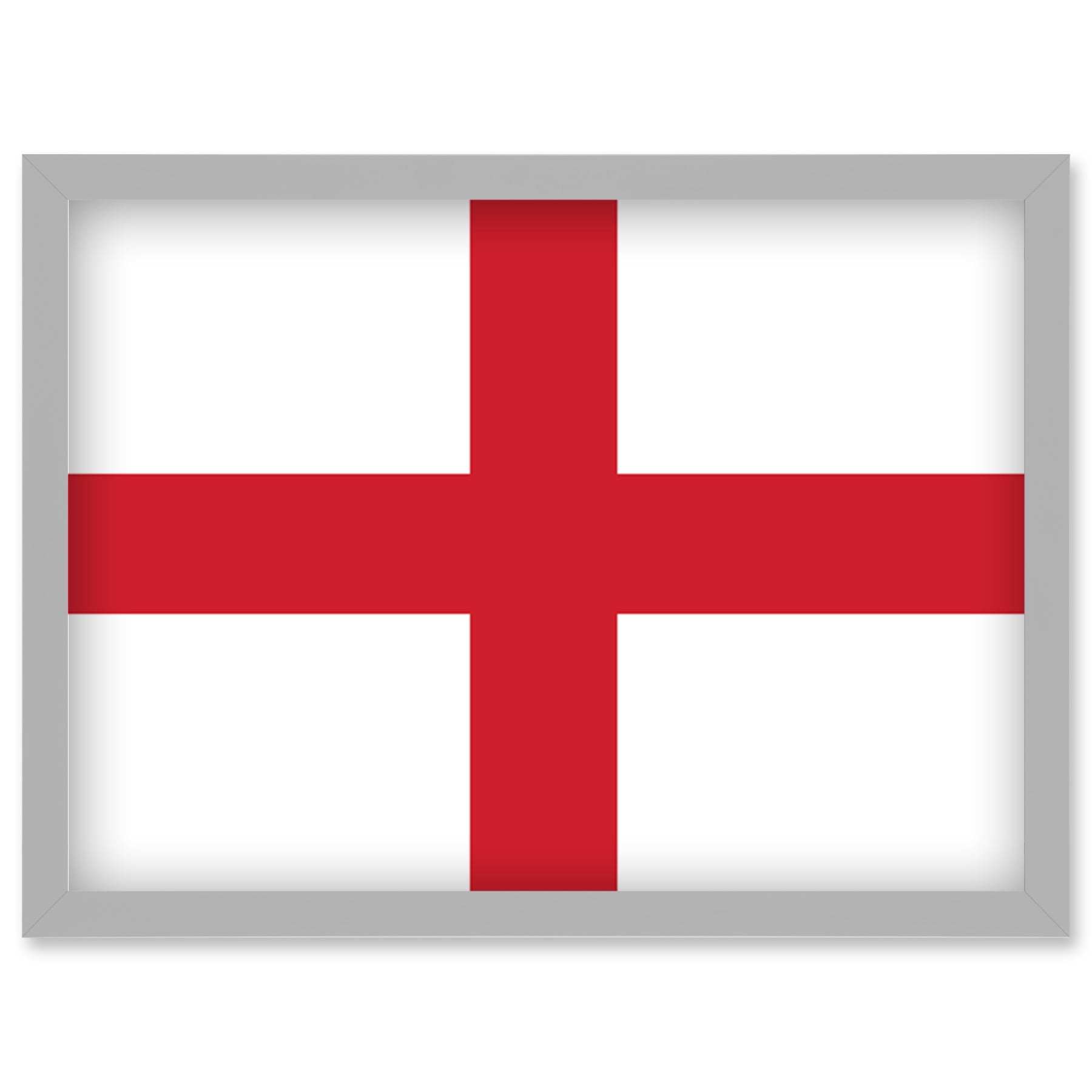 England National Flag Patriotic Vexillology World Flags Country Region ...