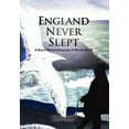 thumbnail image 1 of England Never Slept (Hardcover), 1 of 1