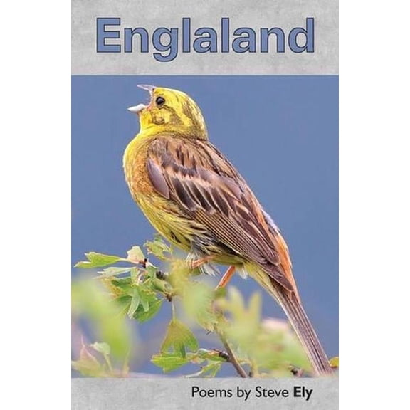 Englaland