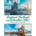 thumbnail image 1 of England, Scotland, and Gibraltar (Uk), (Paperback), 1 of 1