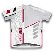 England ScudoPro Short Sleeve Cycling Jersey  for Men - Size XL