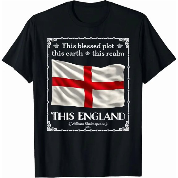 England T-Shirt