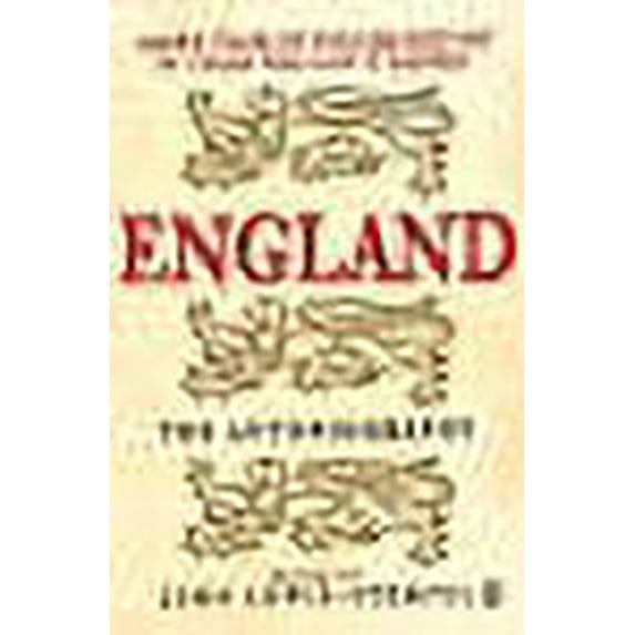 England: The Autobiography