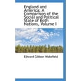 thumbnail image 1 of England and America: A Comparison of the Social and Political State of Both Nations, Volume I, (Paperback), 1 of 1