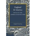 thumbnail image 1 of England and America: Rivals in the American Revolution, (Paperback), 1 of 1