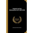 thumbnail image 1 of England and the Reformation A.D. 1485-1603 Hardcover 0469179023 9780469179028 George Wightman Powers, 1 of 1