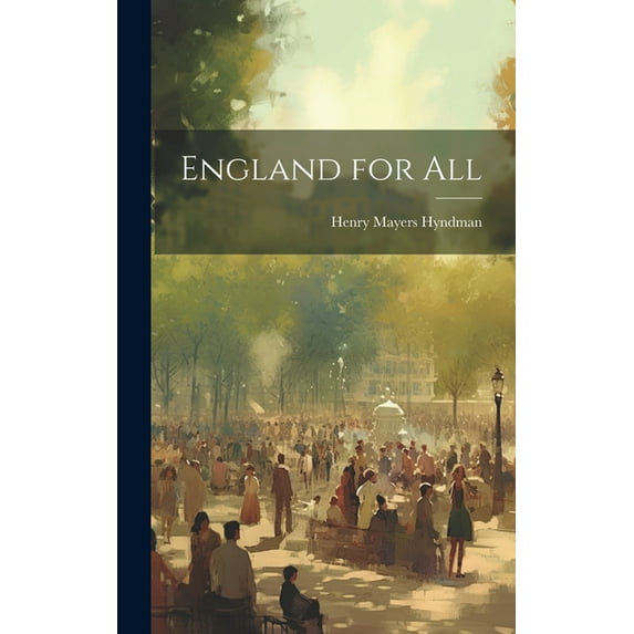 England for All (Hardcover)