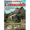 thumbnail image 1 of Pre-Owned England in cameracolour, Cotswolds and Shakespeare country Hardcover Alan Hollingsworth, 1 of 1