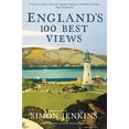 thumbnail image 1 of Pre-Owned England's 100 Best Views Paperback, 1 of 1