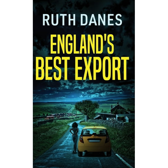 England's Best Export, (Hardcover)