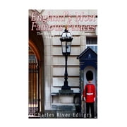 Englands Most Famous Palaces The History of Buckingham Palace and Kensington Palace, Paperback