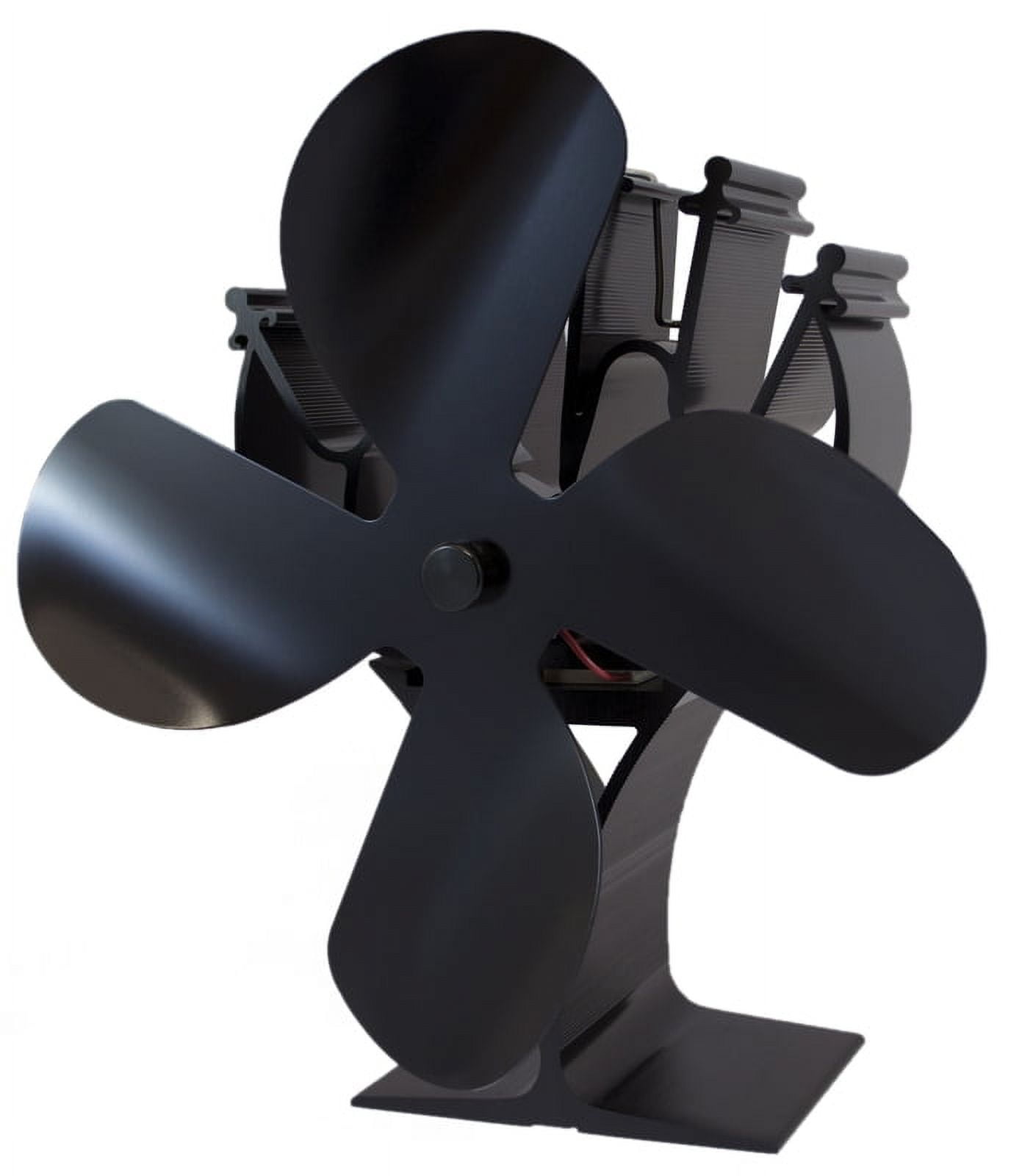 England's Stove Works AC-TF4 Wood and Pellet Stove Fan