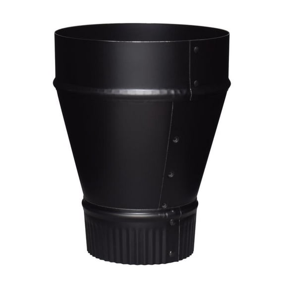 England's Stove Works Camp Stove Pipe