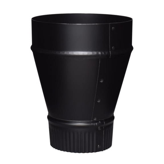 England's Stove Works Camp Stove Pipe