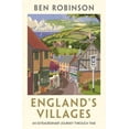 thumbnail image 1 of England's Villages : An Extraordinary Journey Through Time (Hardcover), 1 of 1