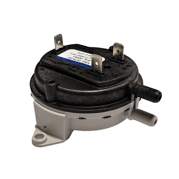 Englander Vacuum Pressure Switch