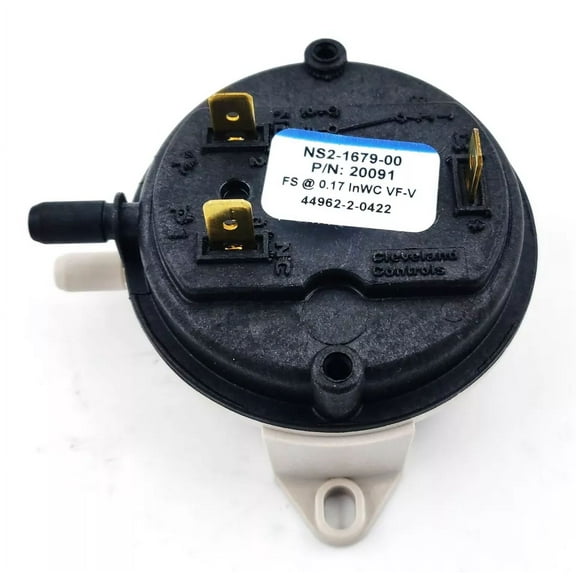 Englander vacuum switch for 25-PDVC 55-SHP10 55-SHP10L 55-TRP10 25-PDV 25-PDVE