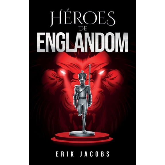 Englandom Hroes de Englandom, Book 1, (Paperback)