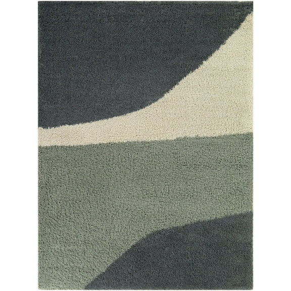 Engle Contemporary Area Rug