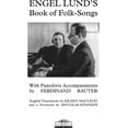 thumbnail image 1 of Engle Lund Book of Folk Songs, 1 of 1