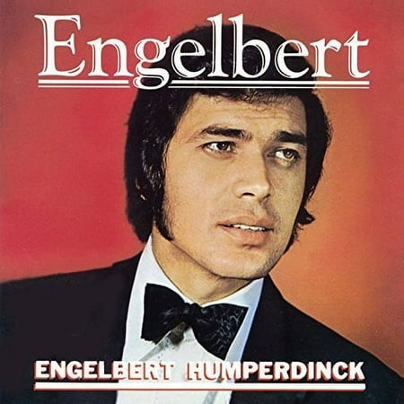 Englebert Humperdinck: 50 (CD)