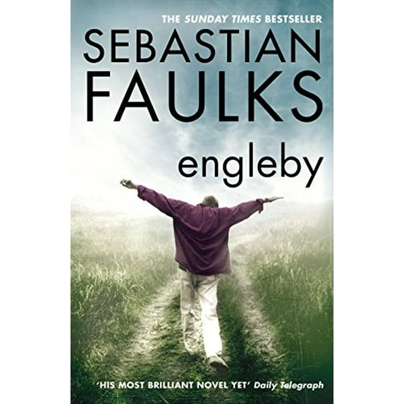 Pre-Owned Engleby (Paperback) 0099458276