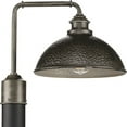 thumbnail image 1 of Englewood Collection One-Light Post Lantern, 1 of 10