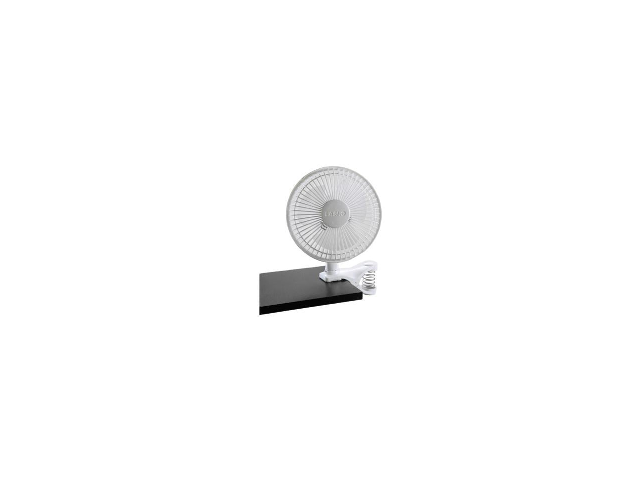 Lasko 6 in. Clip Fan