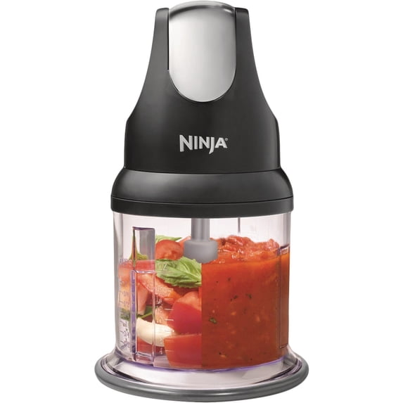 Englewood Marketing Ninja Express Chop Food Chopper - Single Pack