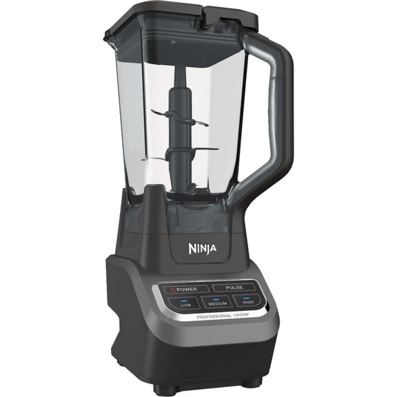 Englewood Marketing Ninja Professional Blender - Pack of 6