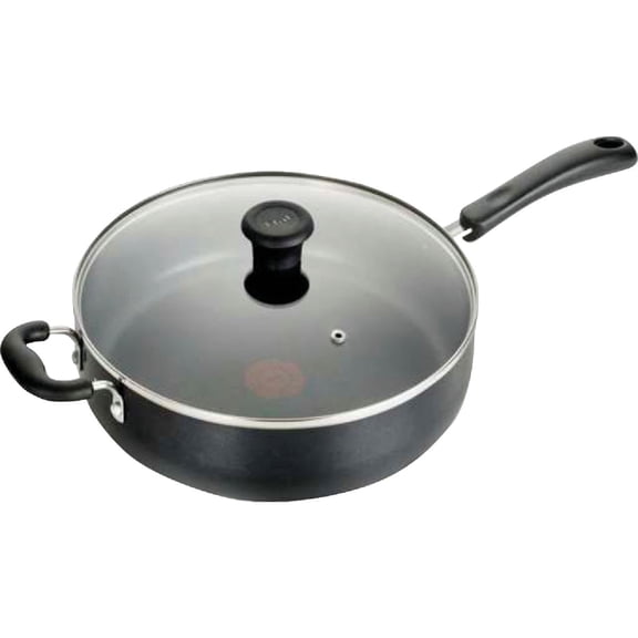 Englewood Marketing T-Fal Non-Stick Fry Pan - Pack of 2