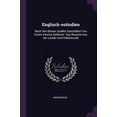 thumbnail image 1 of Englisch-ostindien: Nach Den Besten Quellen Geschildert Von Einem Vereine Gelehrter. Das Neueste Aus Der Lnder Und Vlkerkunde Paperback 1378324609 9781378324608 Anonymous, 1 of 1