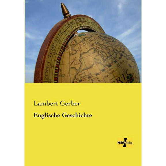 Englische Geschichte, (Paperback)
