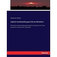 thumbnail image 1 of Englische Handelspolitik gegen Ende des Mittelalters: Mit besonderer BerÃ¼cksichtigung des Zeitalters der beiden ersten T, (Paperback), 1 of 1