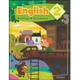 thumbnail image 1 of English 2: Writing & Grammar Student Worktext (3rd Edition), 1 of 1