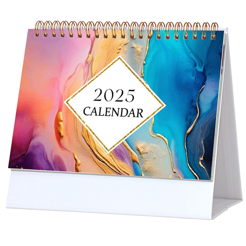 English Gardens Calendar 2025 