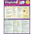 thumbnail image 1 of English 3rd Grade, 1 of 1