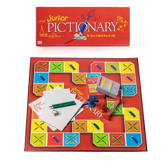 English Adult Game Party Funny Entertainment English Board Game Adult English Game Guess and Draw