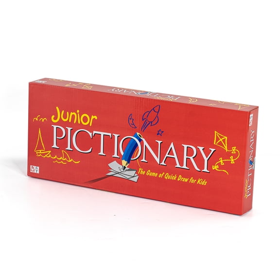 English Adult Game Party Funny Entertainment English Board Game Adult English Game Guess and Draw